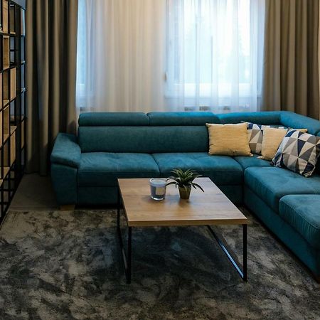Todor Apartments Center 바냐루카 외부 사진