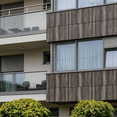Todor Apartments Center 바냐루카 외부 사진