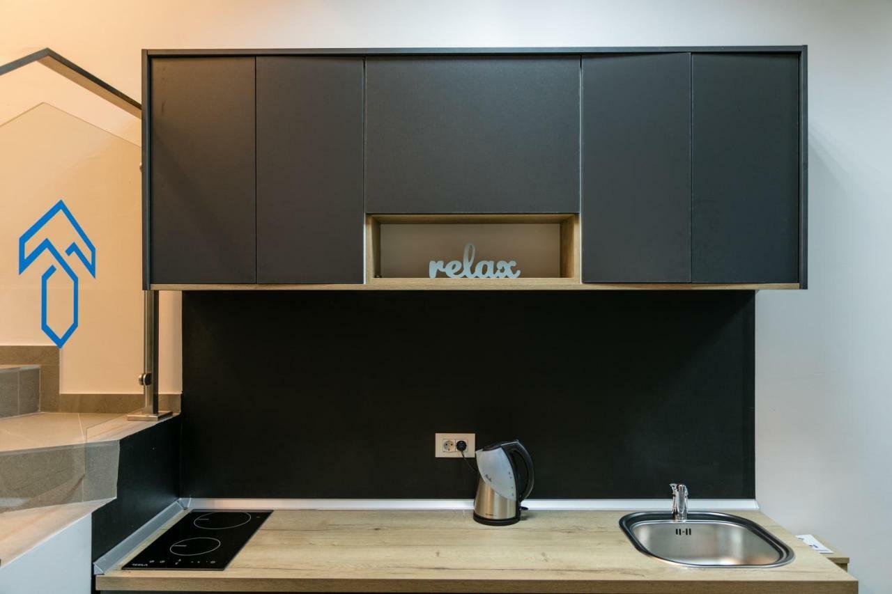Todor Apartments Center 바냐루카 외부 사진
