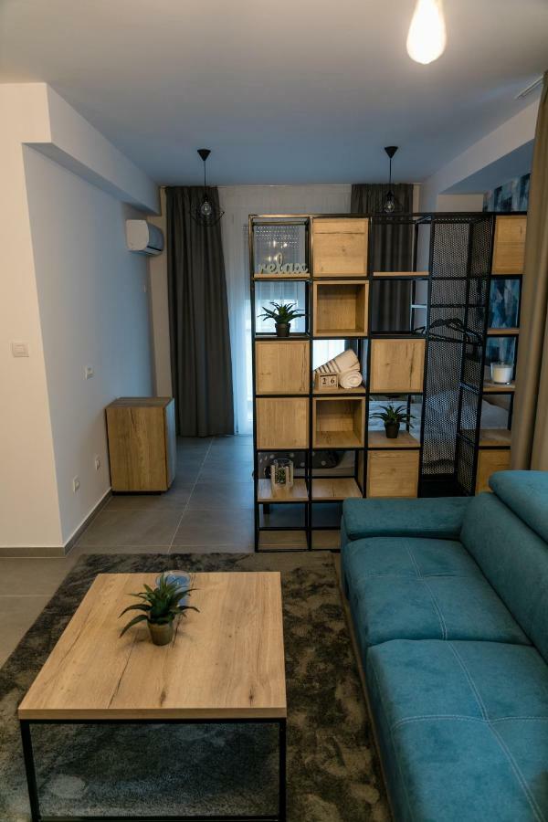 Todor Apartments Center 바냐루카 외부 사진