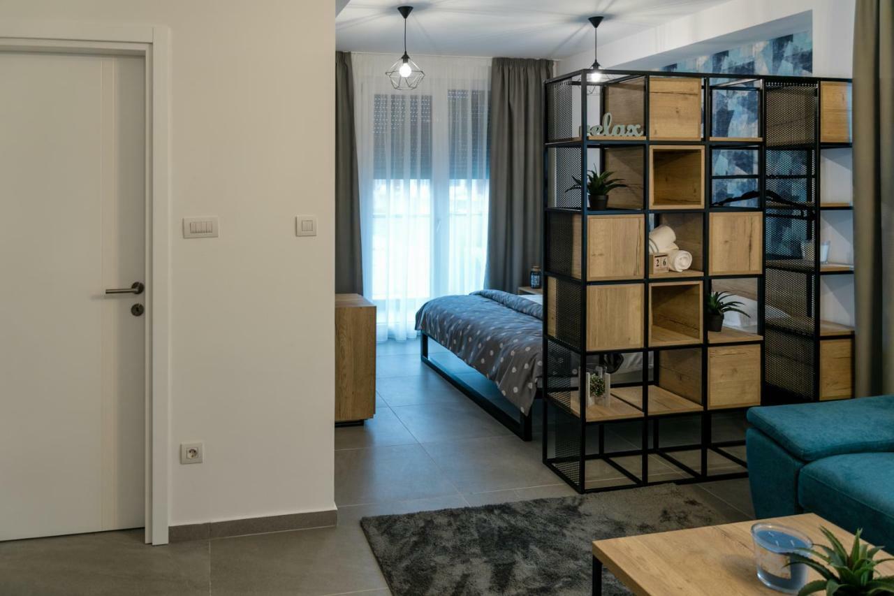 Todor Apartments Center 바냐루카 외부 사진