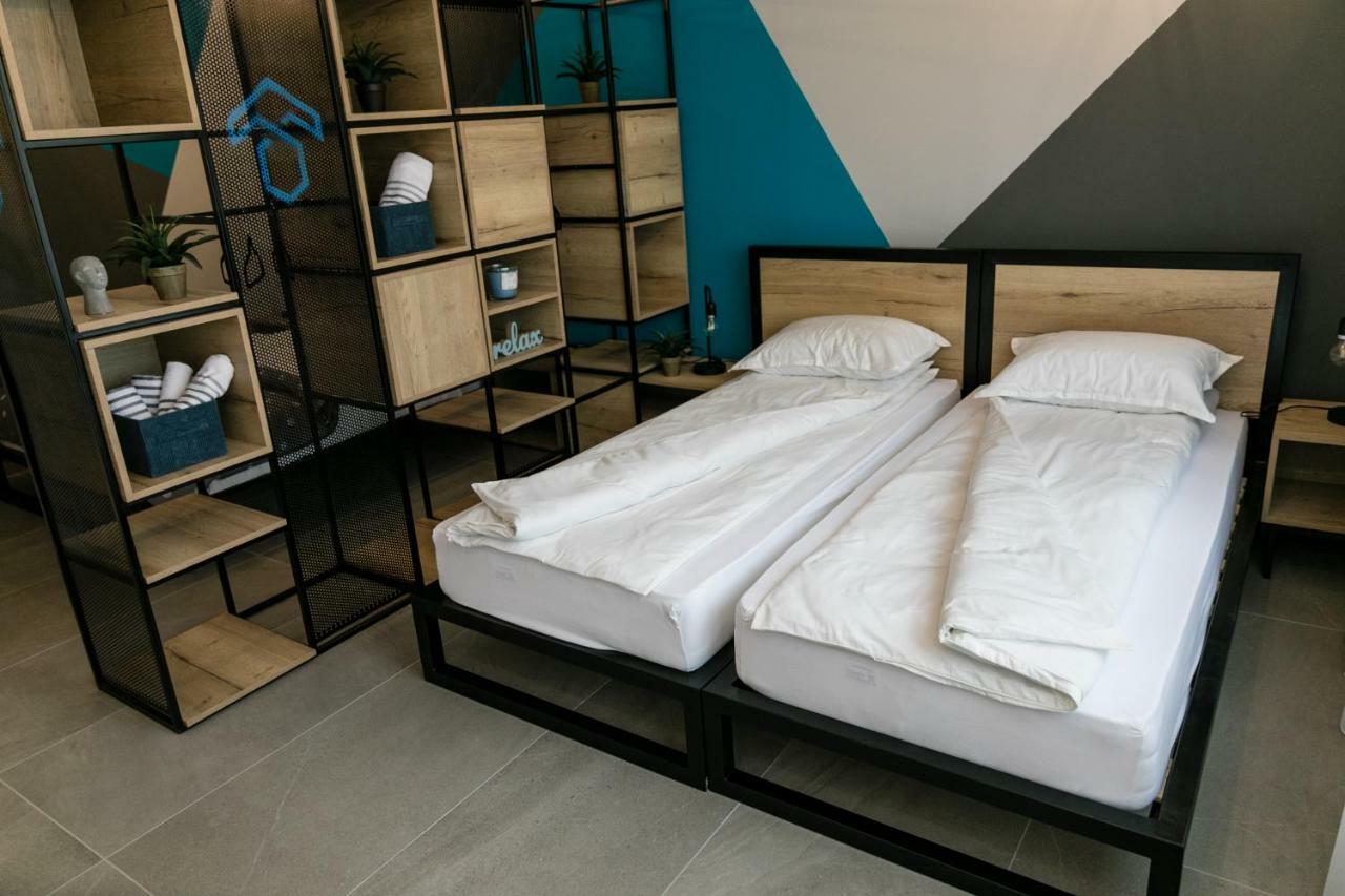 Todor Apartments Center 바냐루카 외부 사진