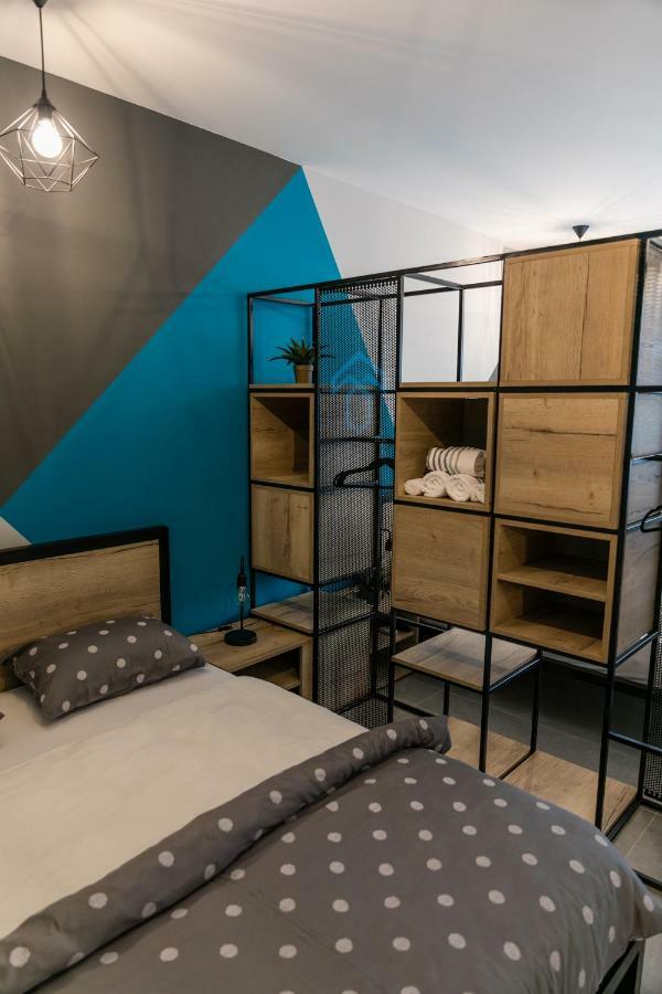 Todor Apartments Center 바냐루카 외부 사진