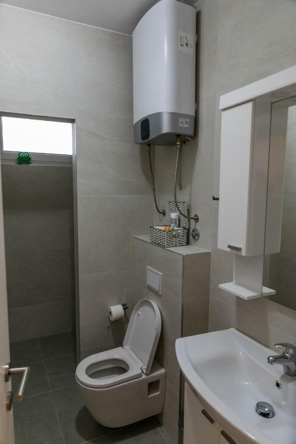 Todor Apartments Center 바냐루카 외부 사진